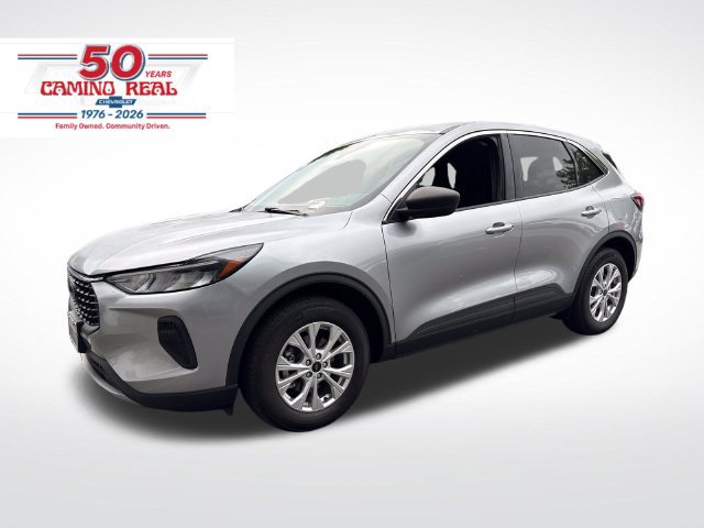 Used 2024 Ford Escape Active FWD 360° Tour