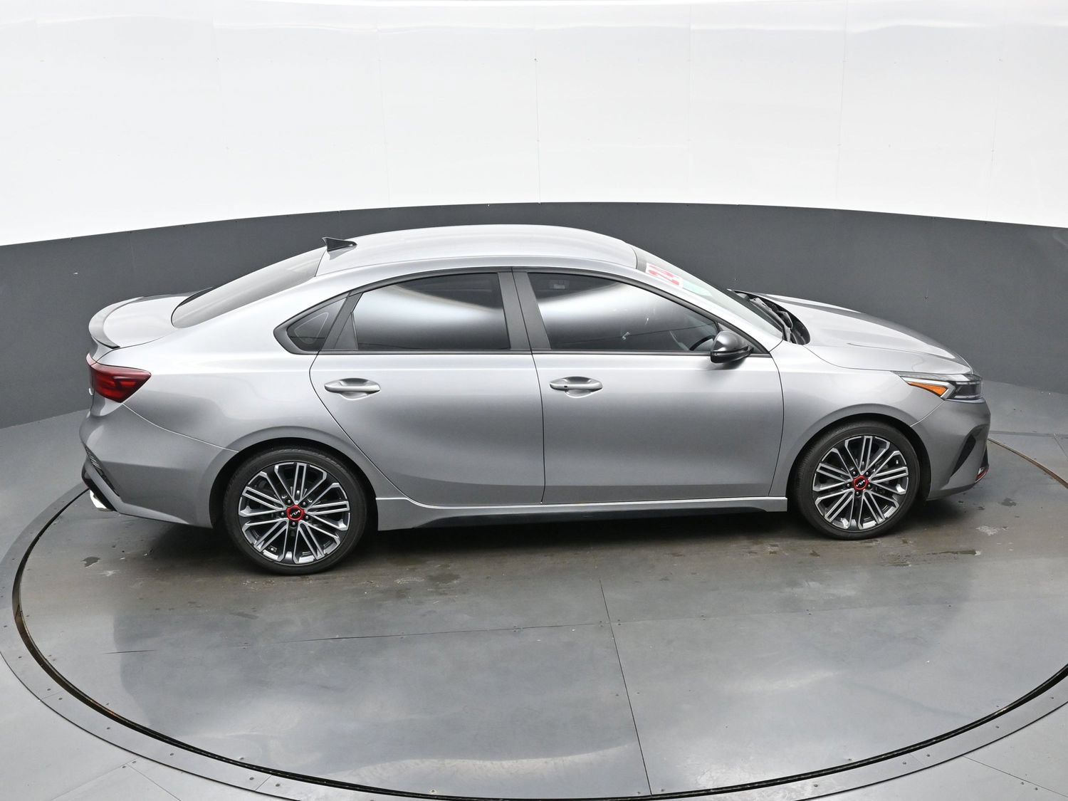 Used 2024 Kia Forte GT FWD image 40