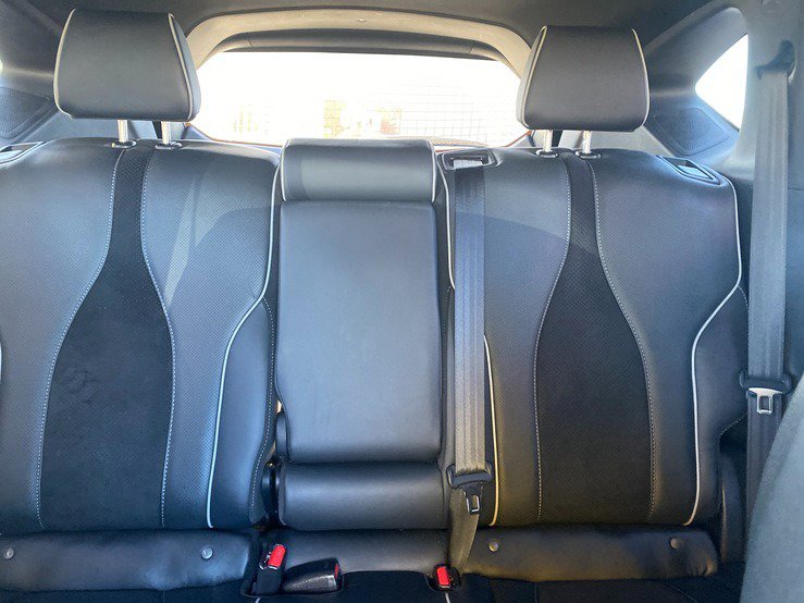 Used 2019 Acura RDX A-Spec image 14