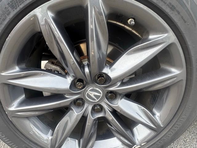 Used 2020 Acura MDX A-Spec AWD/4WD image 27