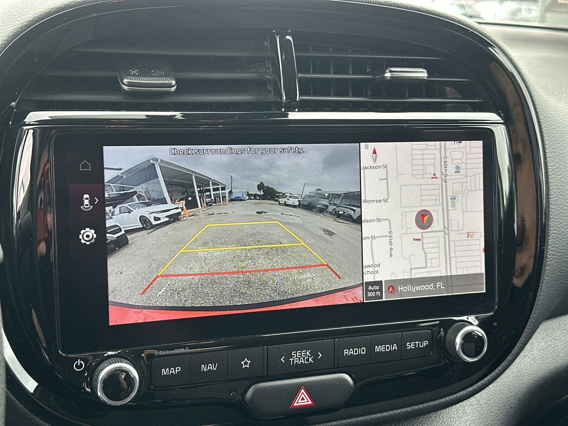 Certified 2023 Kia Soul S image 23