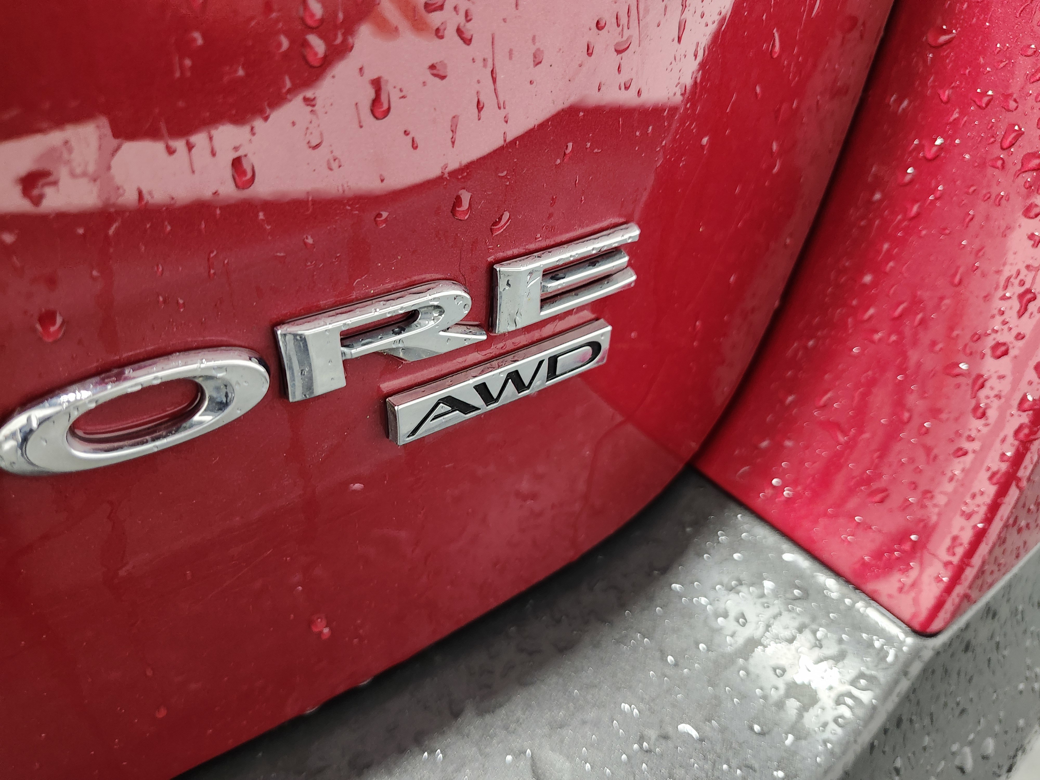 Used 2016 Buick Encore AWD image 20