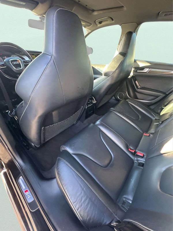 Used 2010 Audi S4 Premium Plus image 17