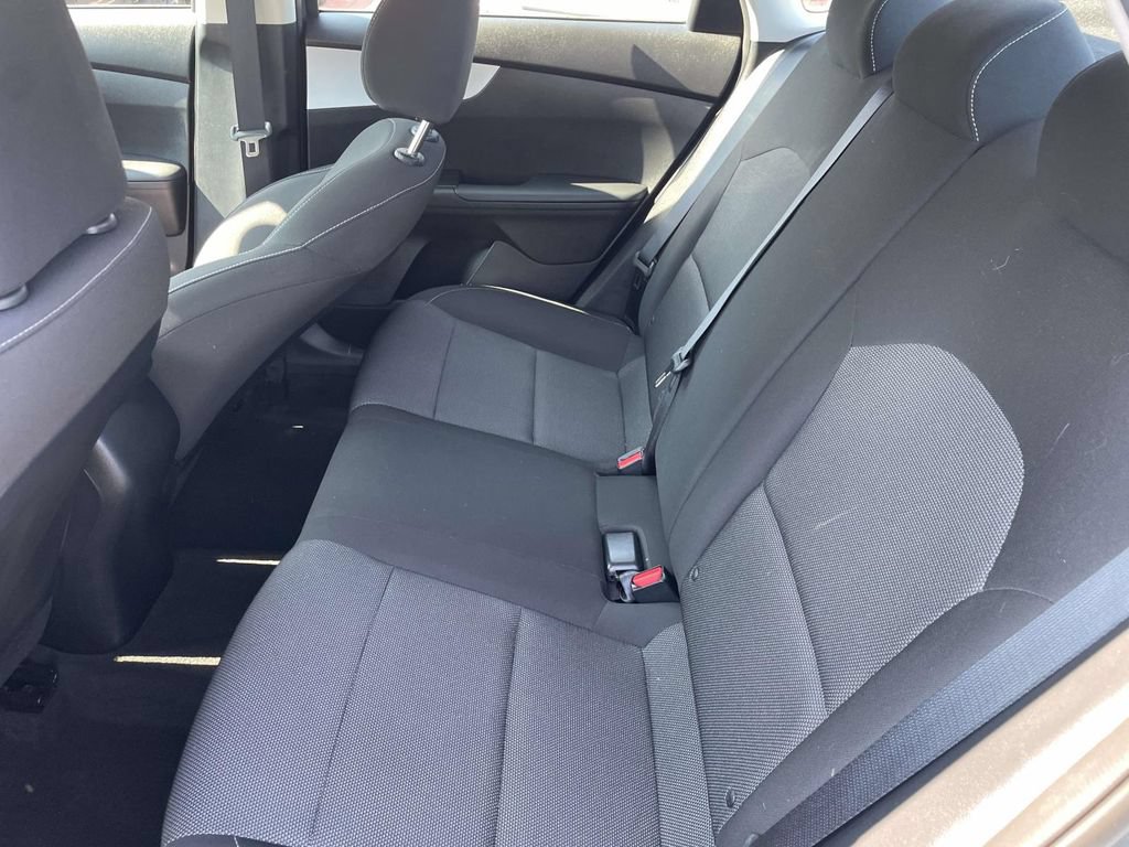 Used 2024 Kia Forte LXS FWD image 13