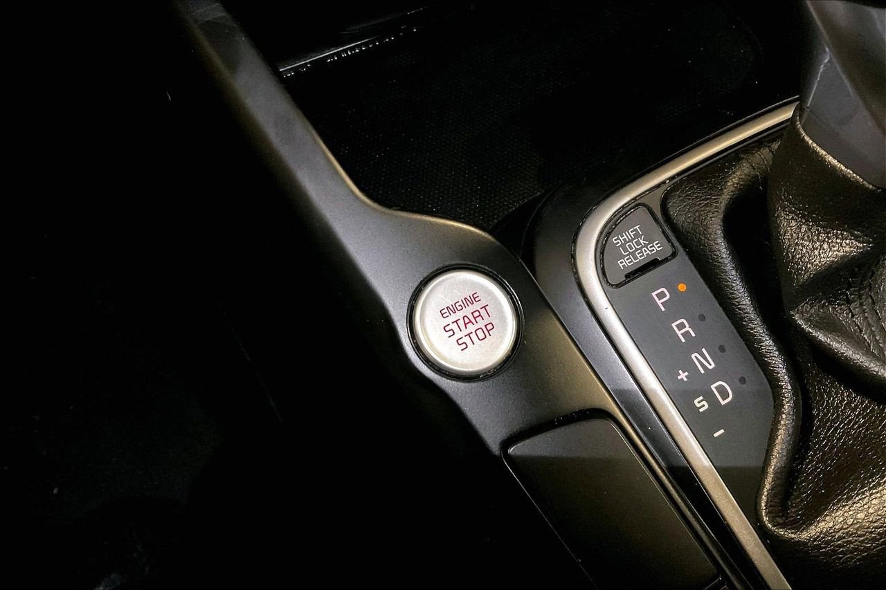 Used 2020 Kia Soul GT-Line w/ GT 2.0L Power Sunroof Package image 27