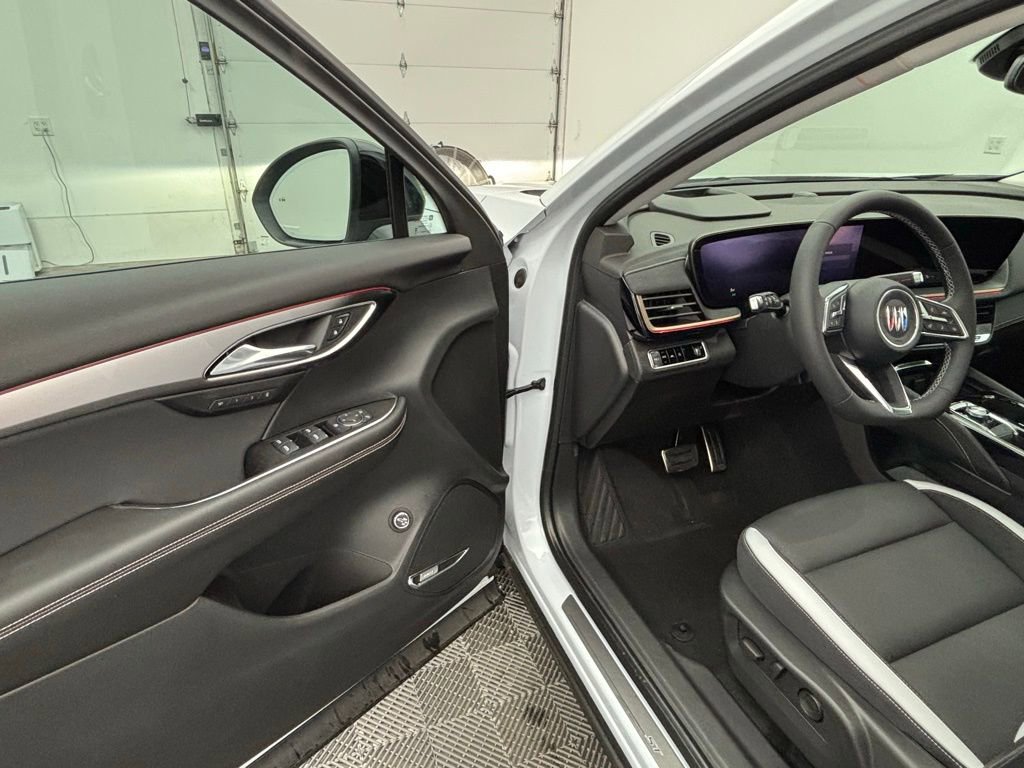 New 2025 Buick Envision Sport Touring image 20