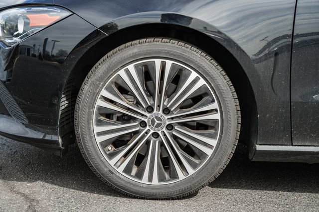 Certified 2023 Mercedes-Benz CLA 250 4MATIC image 16