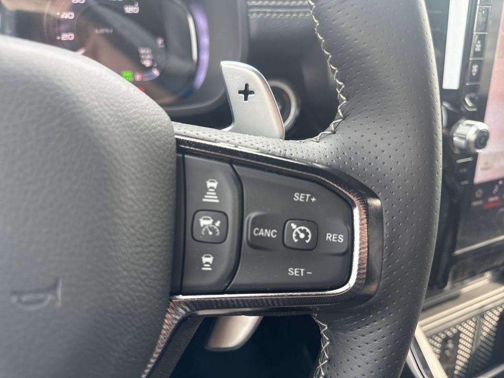 New 2026 RAM 1500 Rebel image 17