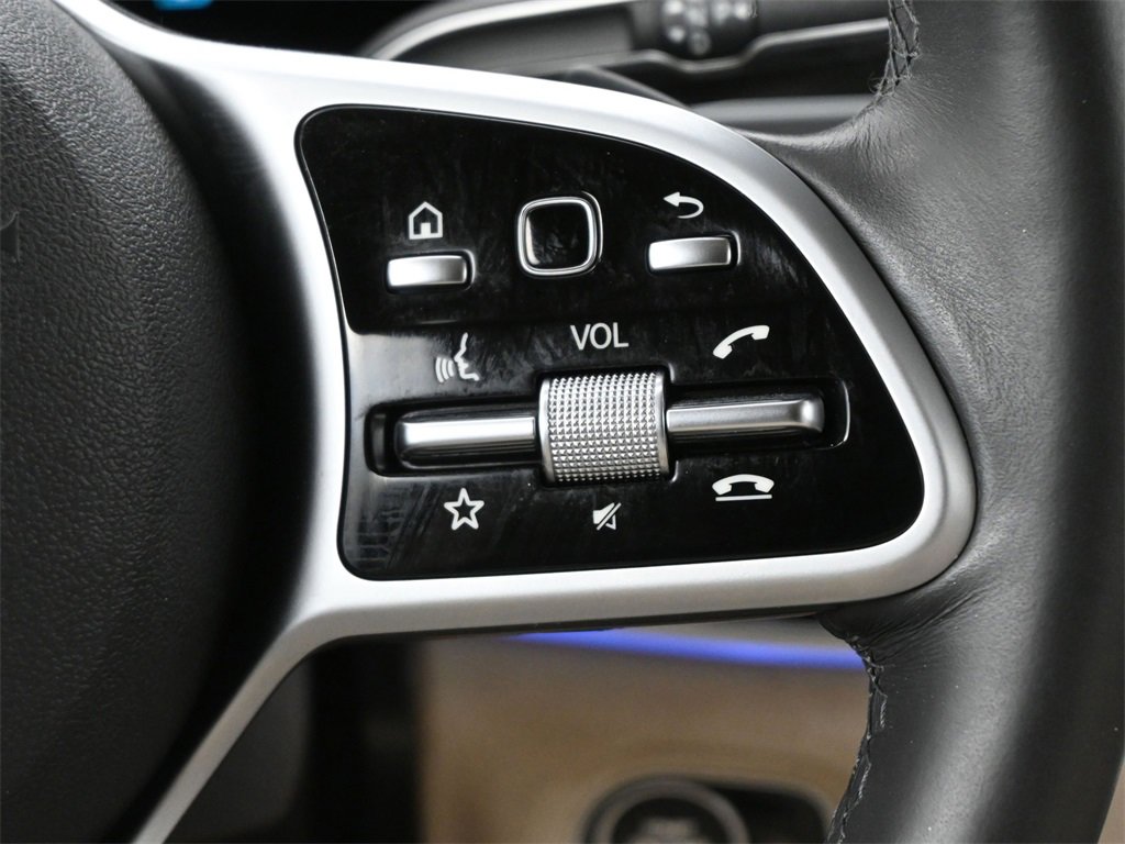 Used 2020 Mercedes-Benz GLE 350 GLE 350 image 7