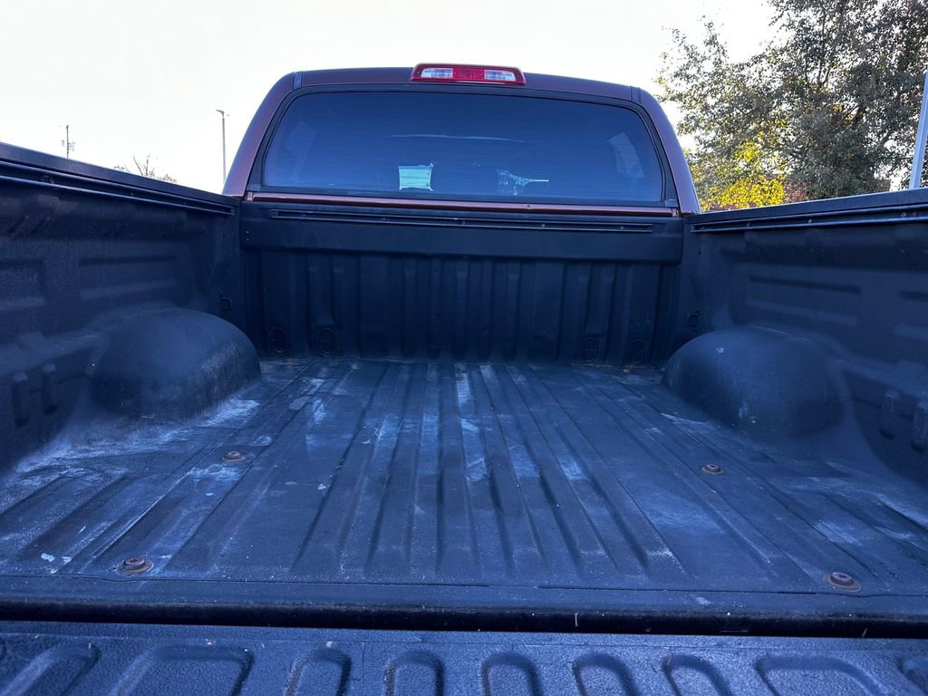 Used 2014 Toyota Tundra 1794 Edition image 43