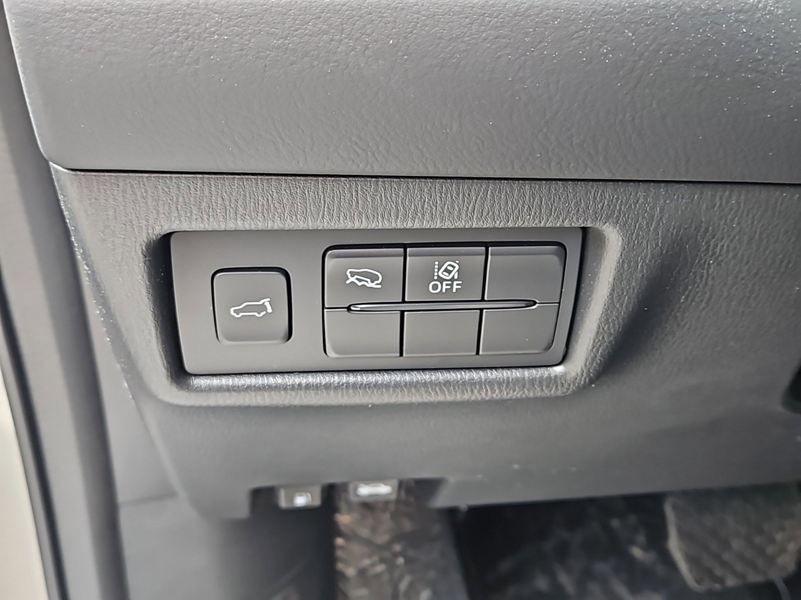 New 2025 MAZDA CX-5 AWD 2.5 S w/ Preferred Package image 9