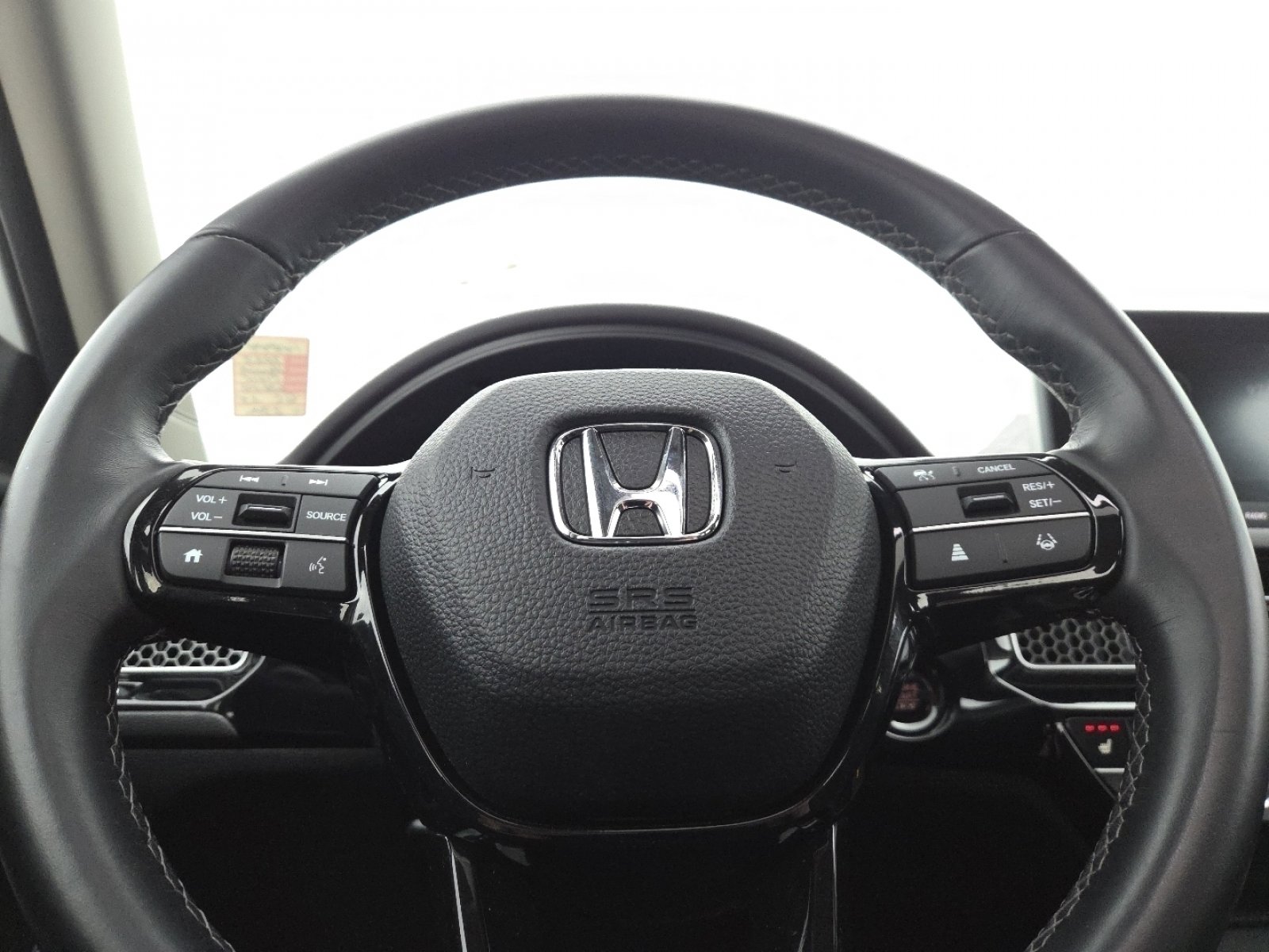 Used 2022 Honda Civic EX image 26