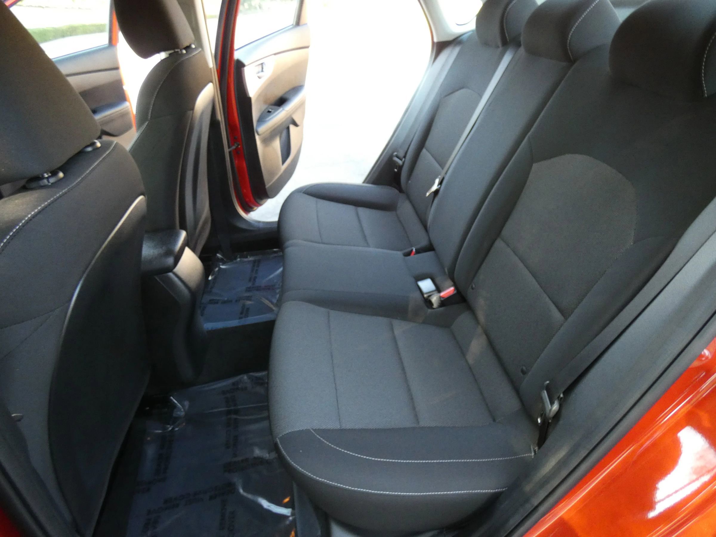 Used 2023 Kia Forte LXS image 44