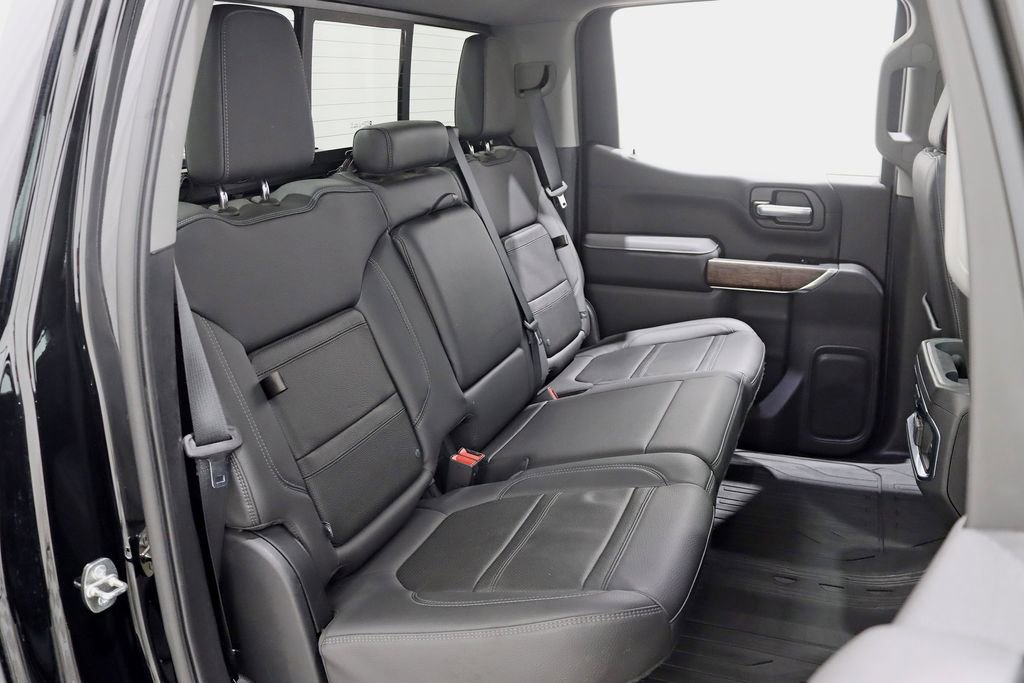Used 2020 GMC Sierra 1500 Denali w/ Denali Ultimate Package image 31