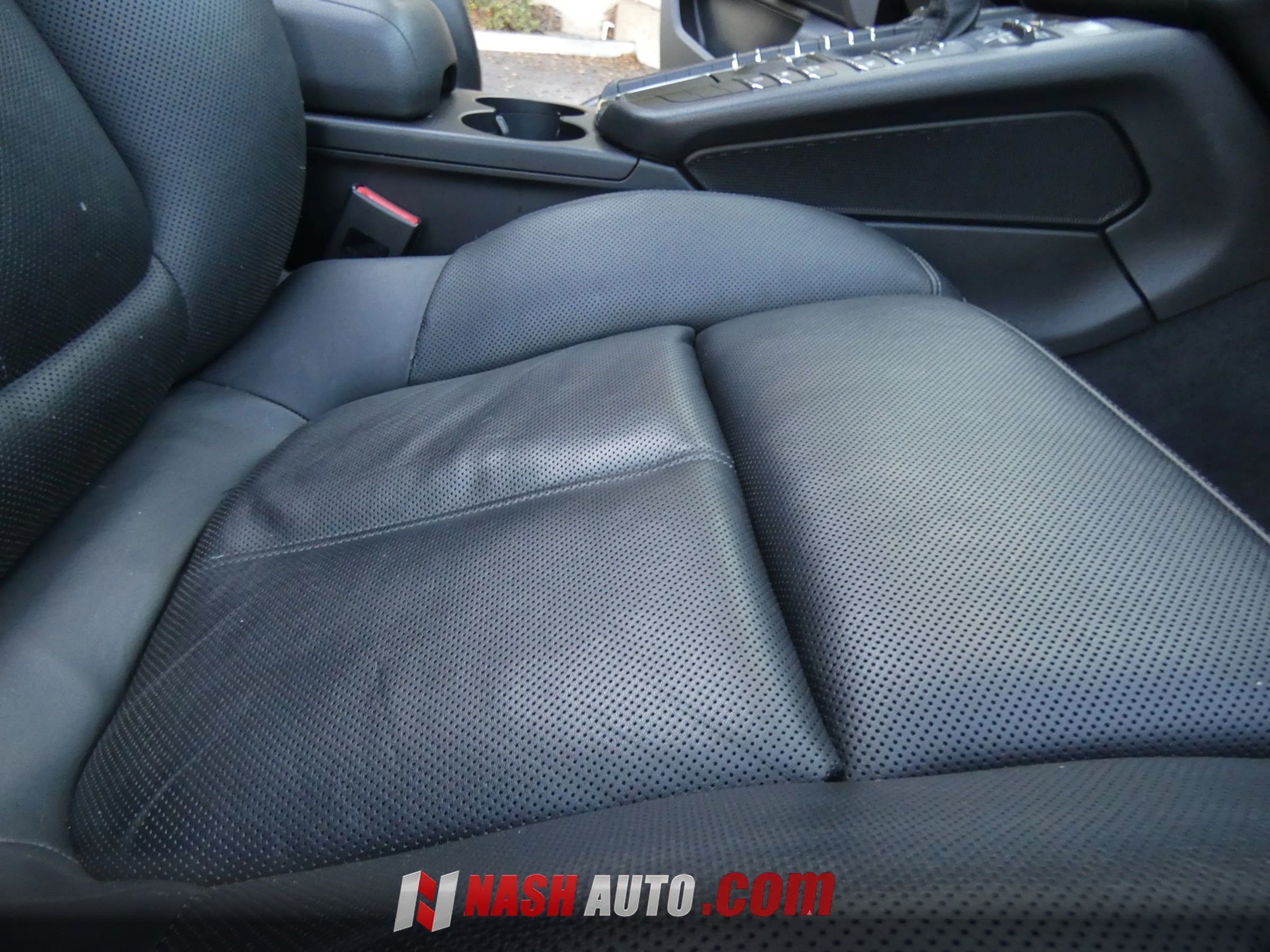 Used 2015 Porsche Macan S AWD/4WD image 27