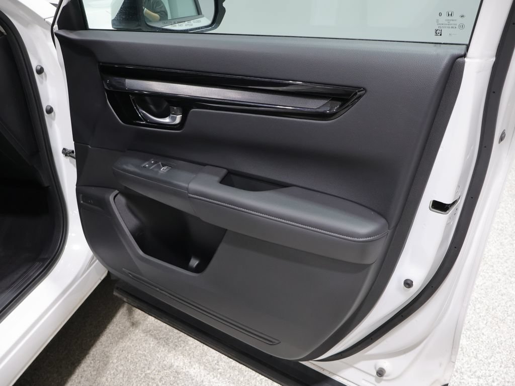 Certified 2024 Honda CR-V EX-L image 26