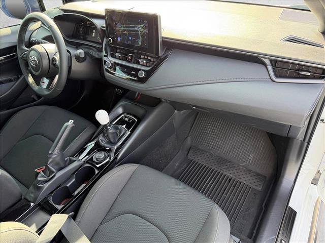 Used 2024 Toyota Corolla GR w/ Performance Package AWD/4WD image 24