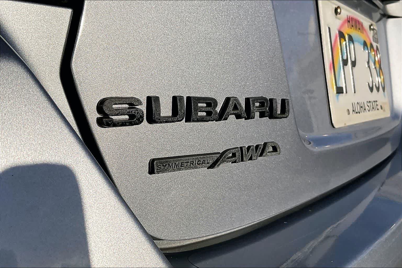 Used 2019 Subaru WRX STI w/ Popular Package #3 (IZT) AWD/4WD image 7