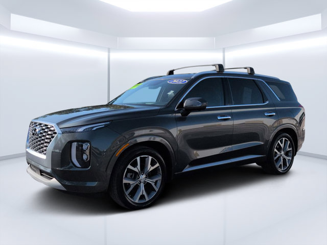 Used 2022 Hyundai Palisade Limited FWD image 7