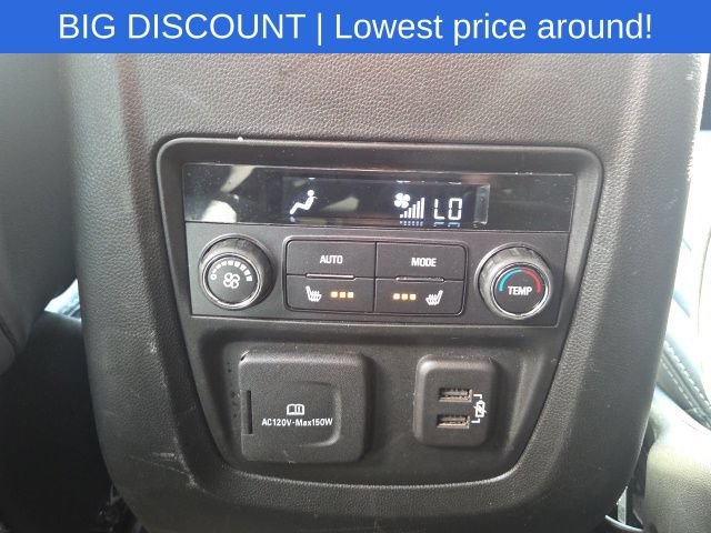 Used 2024 Buick Enclave Premium FWD image 25