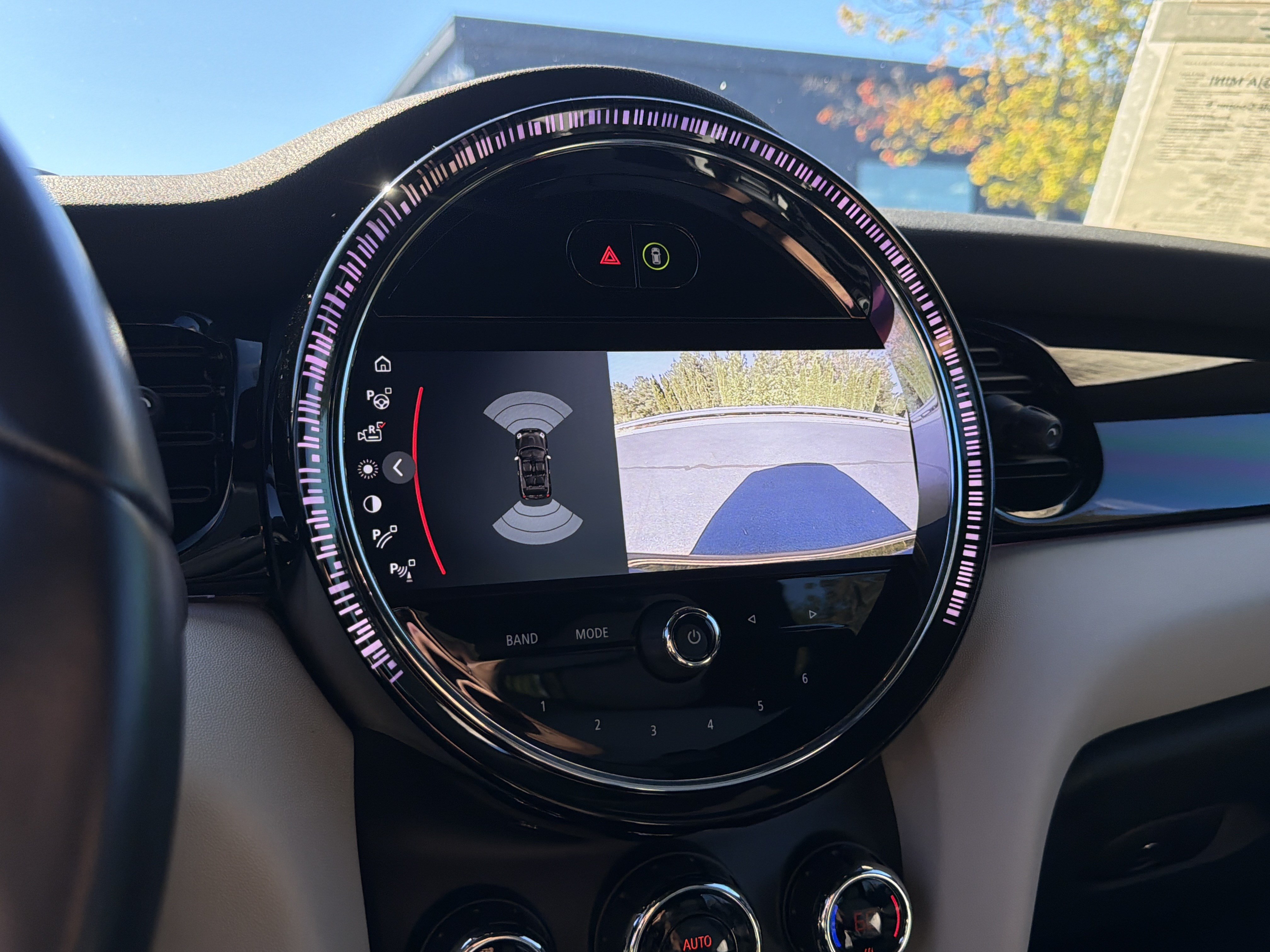 Certified 2024 MINI Cooper S FWD image 35