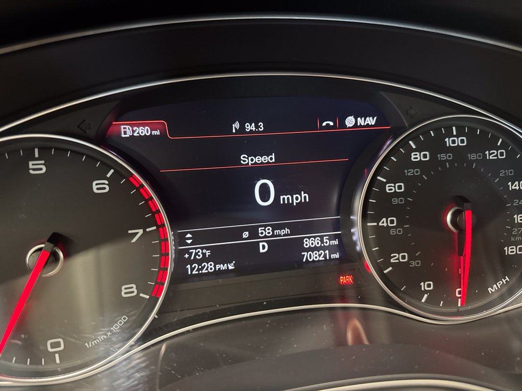Used 2013 Audi A6 2.0T Premium Plus FWD image 15