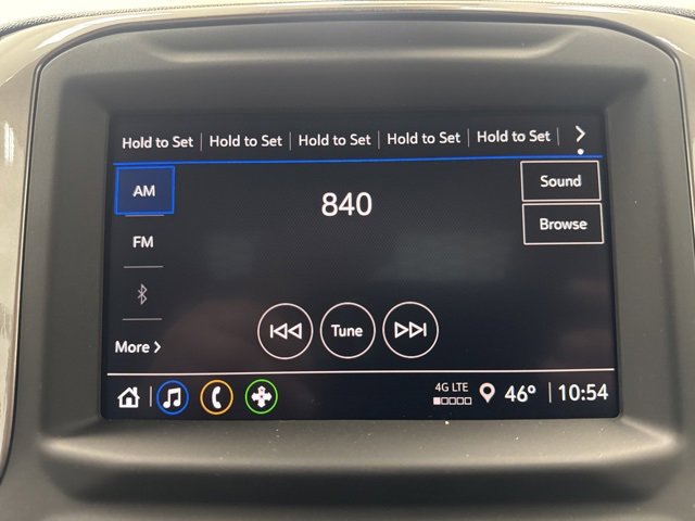 New 2025 Chevrolet Silverado 3500 W/T w/ WT Convenience Package image 16