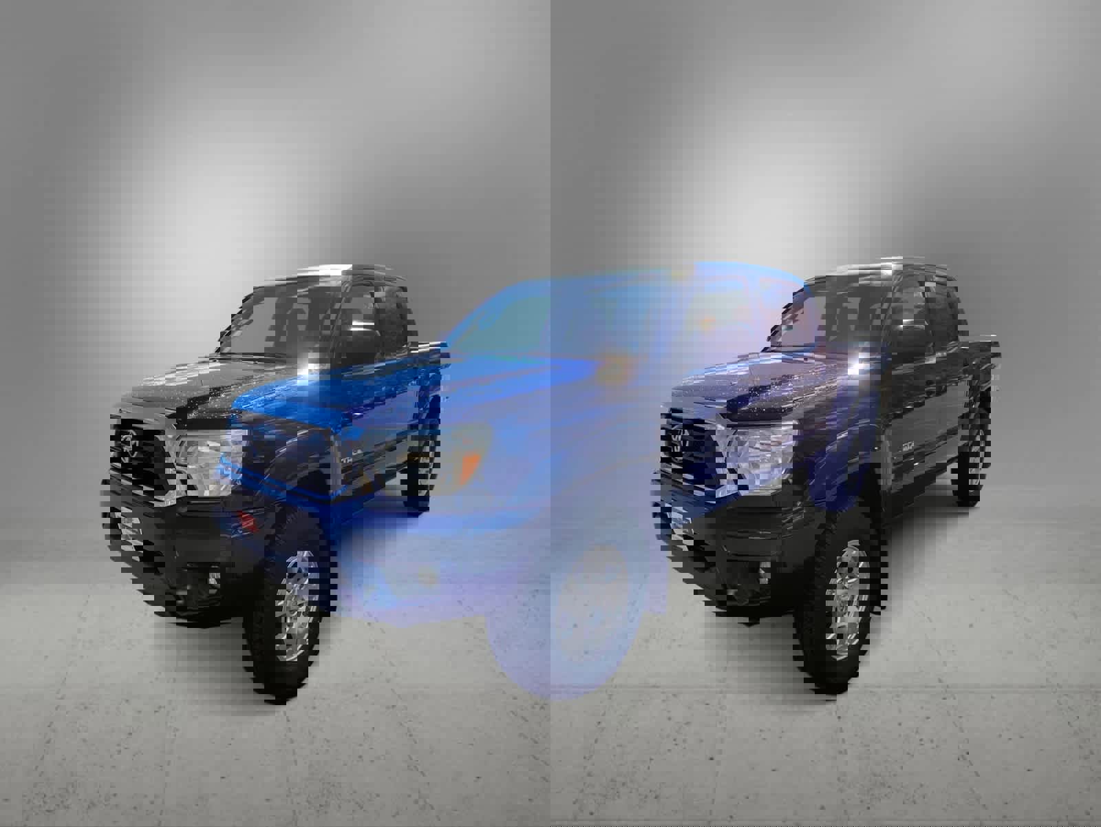 Used 2014 Toyota Tacoma 4x4 Double Cab