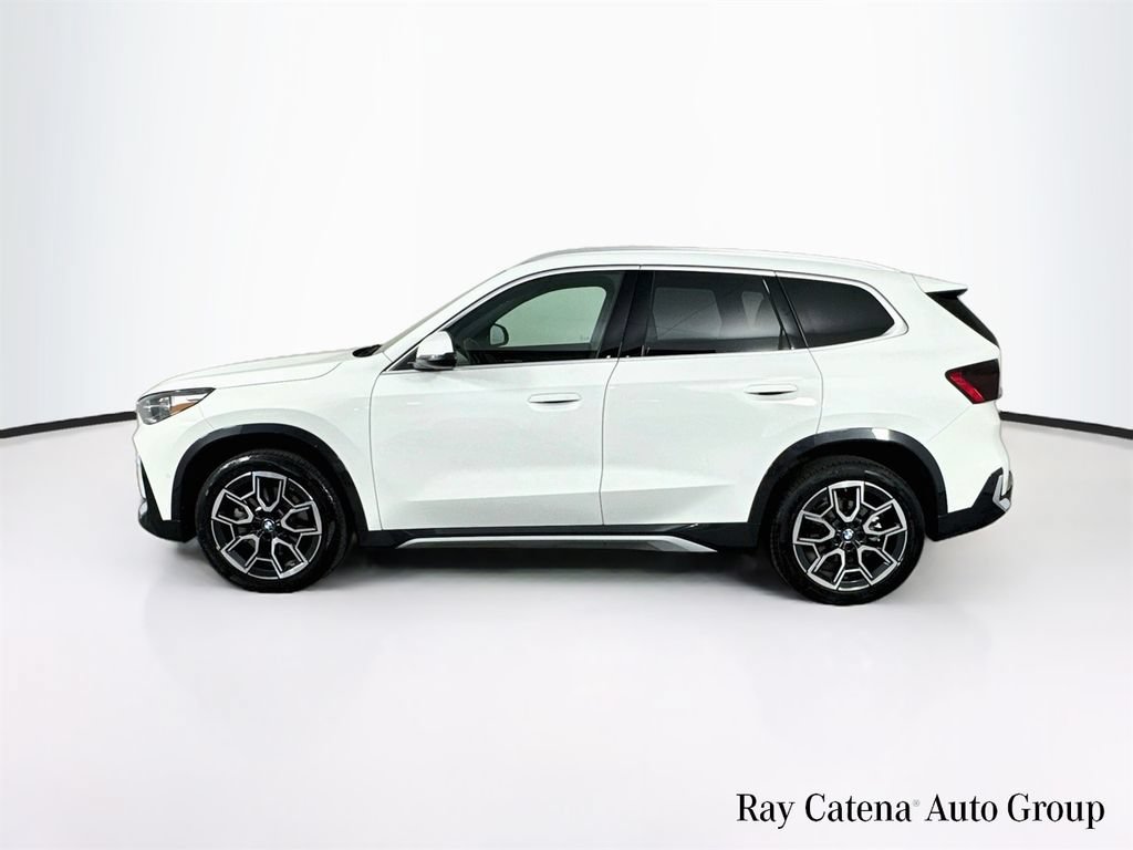 Used 2026 BMW X1 xDrive28i w/ Convenience Package AWD/4WD image 4
