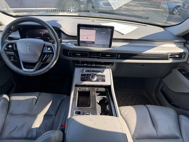 Used 2020 Lincoln Aviator Reserve w/ Equipment Group 202A image 24
