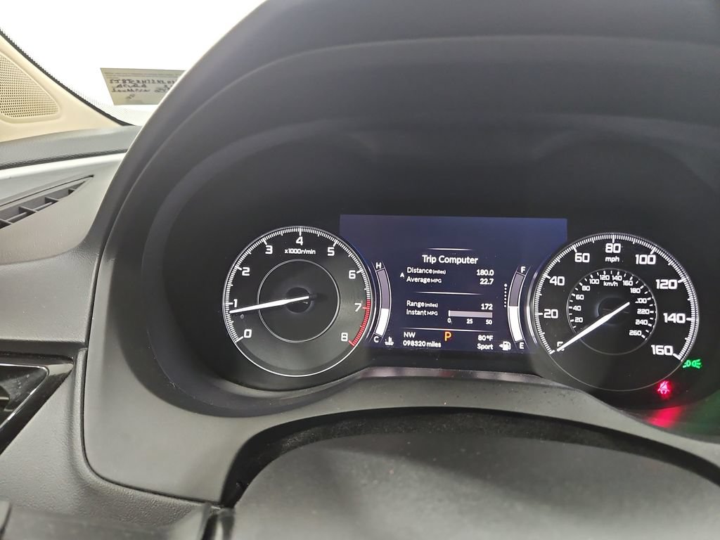 Used 2019 Acura RDX AWD image 15