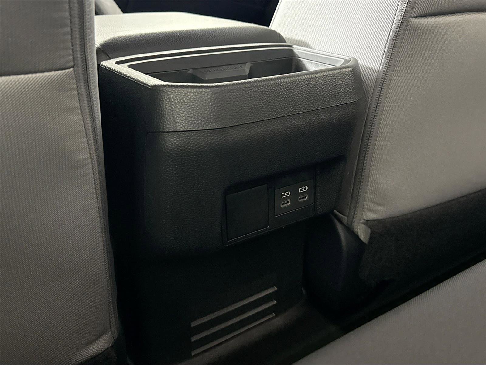 Certified 2024 Toyota Tacoma TRD Sport image 32