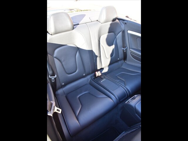 Used 2012 Audi S5 Prestige AWD/4WD image 51