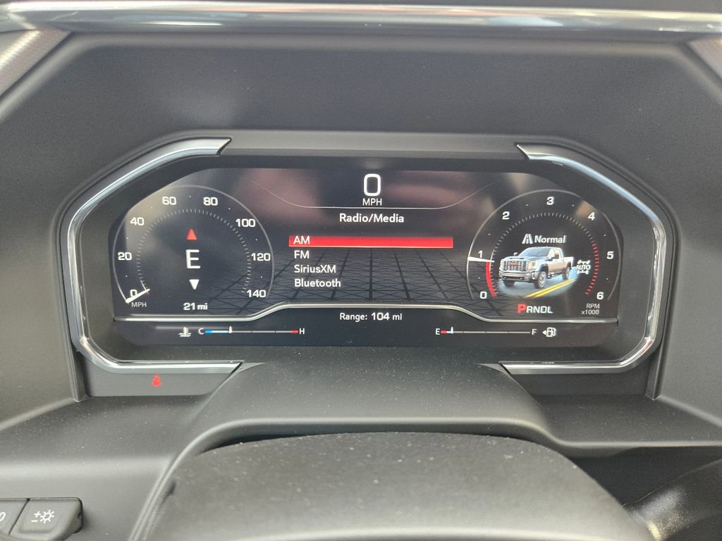New 2025 GMC Sierra 2500 Denali w/ Denali Reserve Package image 27