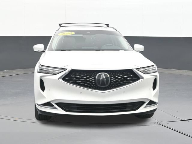 Used 2024 Acura MDX w/ Technology Package AWD/4WD image 20