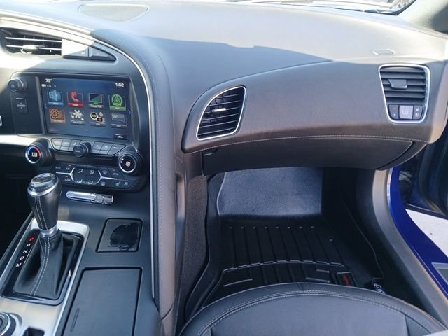 Used 2017 Chevrolet Corvette Grand Sport image 11