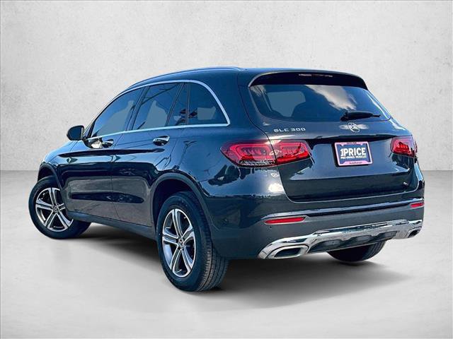 Used 2022 Mercedes-Benz GLC 300 image 13