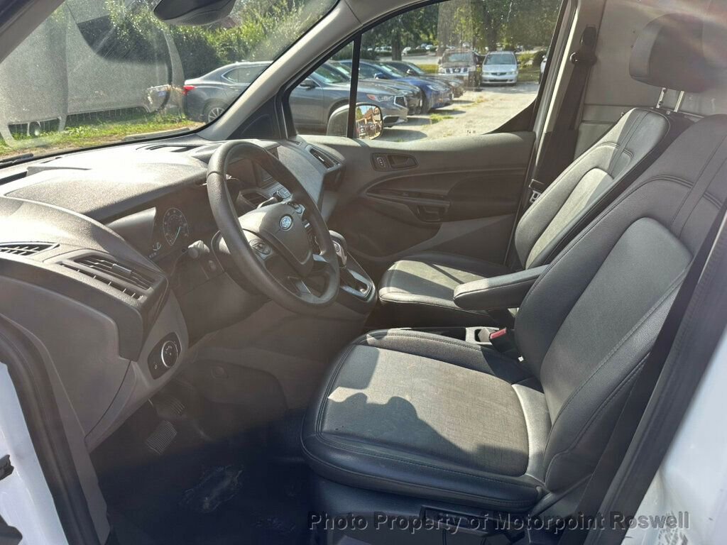 Used 2021 Ford Transit Connect XL image 8