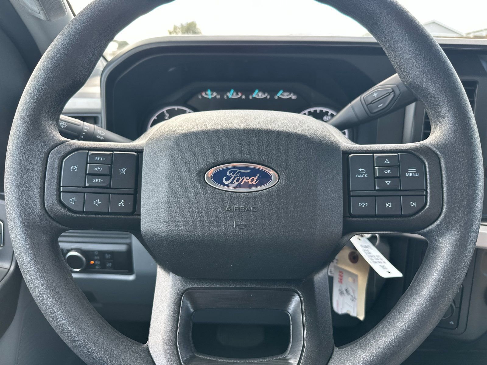 New 2026 Ford F550 4x4 Regular Cab Super Duty image 22