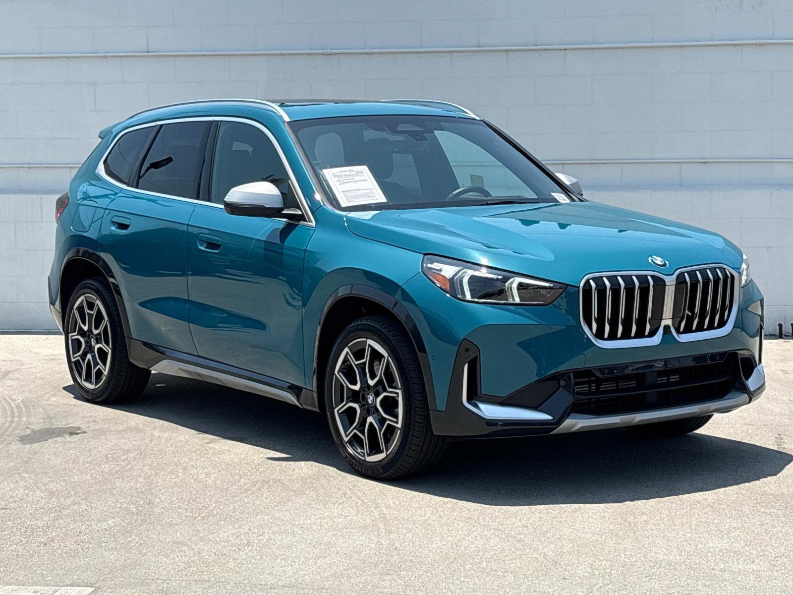 Used 2024 BMW X1 xDrive28i