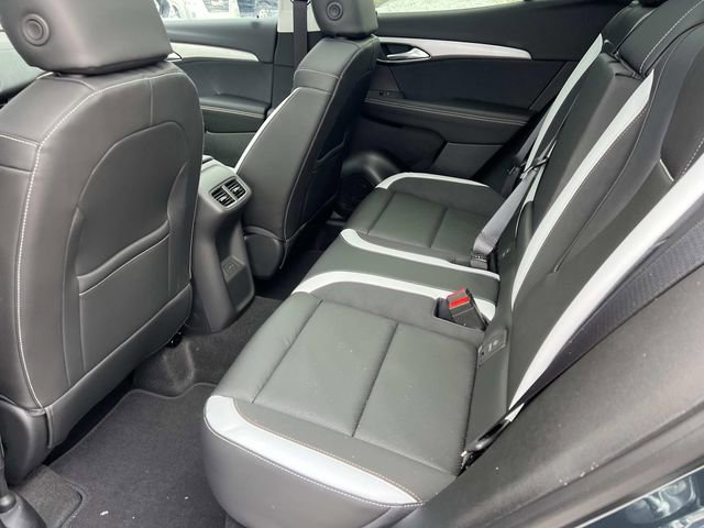 New 2026 Buick Envision Sport Touring image 11