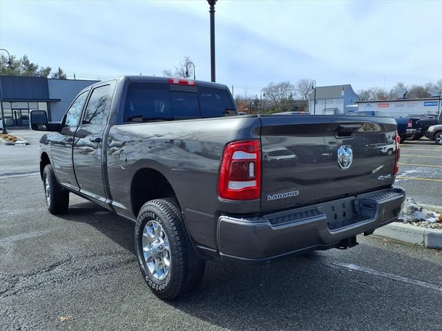 Certified 2024 RAM 2500 Laramie AWD/4WD image 7