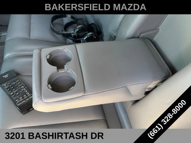 Used 2003 Acura MDX Touring AWD/4WD image 17