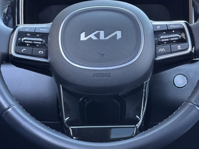 Used 2023 Kia Sorento X-Line EX image 22