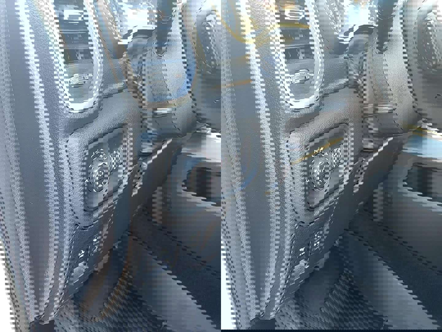 New 2026 RAM 1500 Big Horn image 21