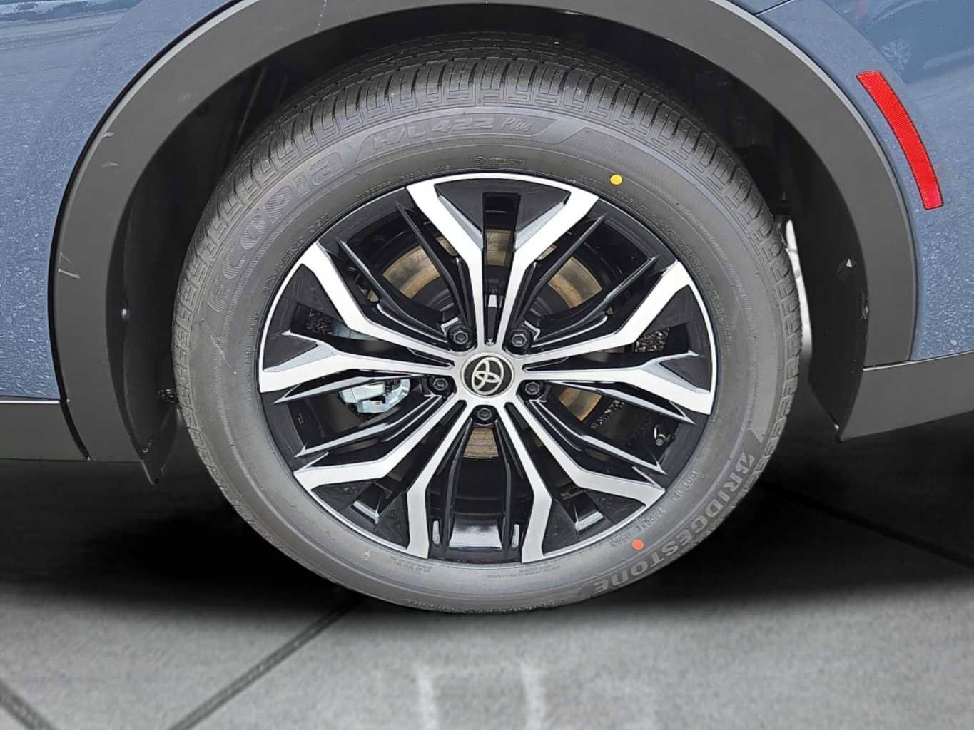 New 2026 Toyota Crown XLE image 12