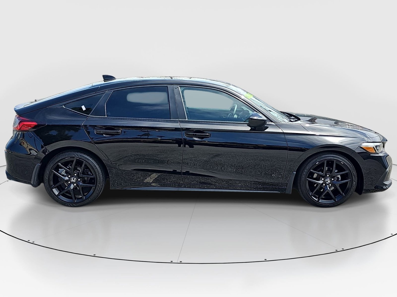 Used 2024 Honda Civic Sport image 4