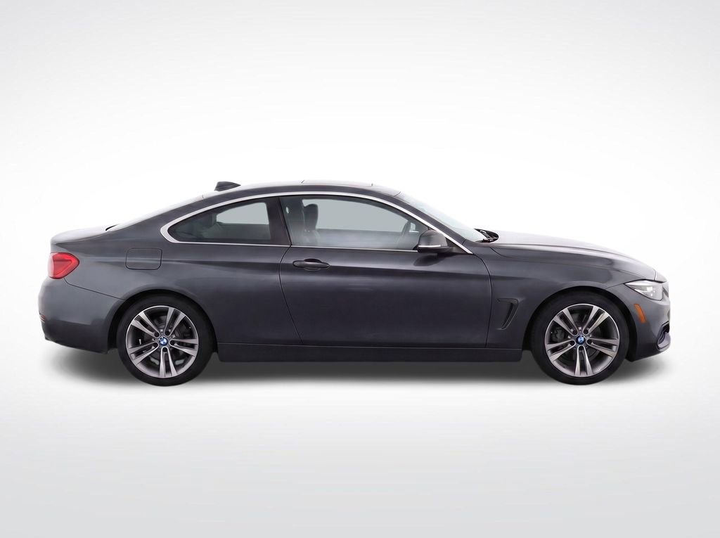 Used 2018 BMW 440i xDrive Coupe AWD/4WD image 9