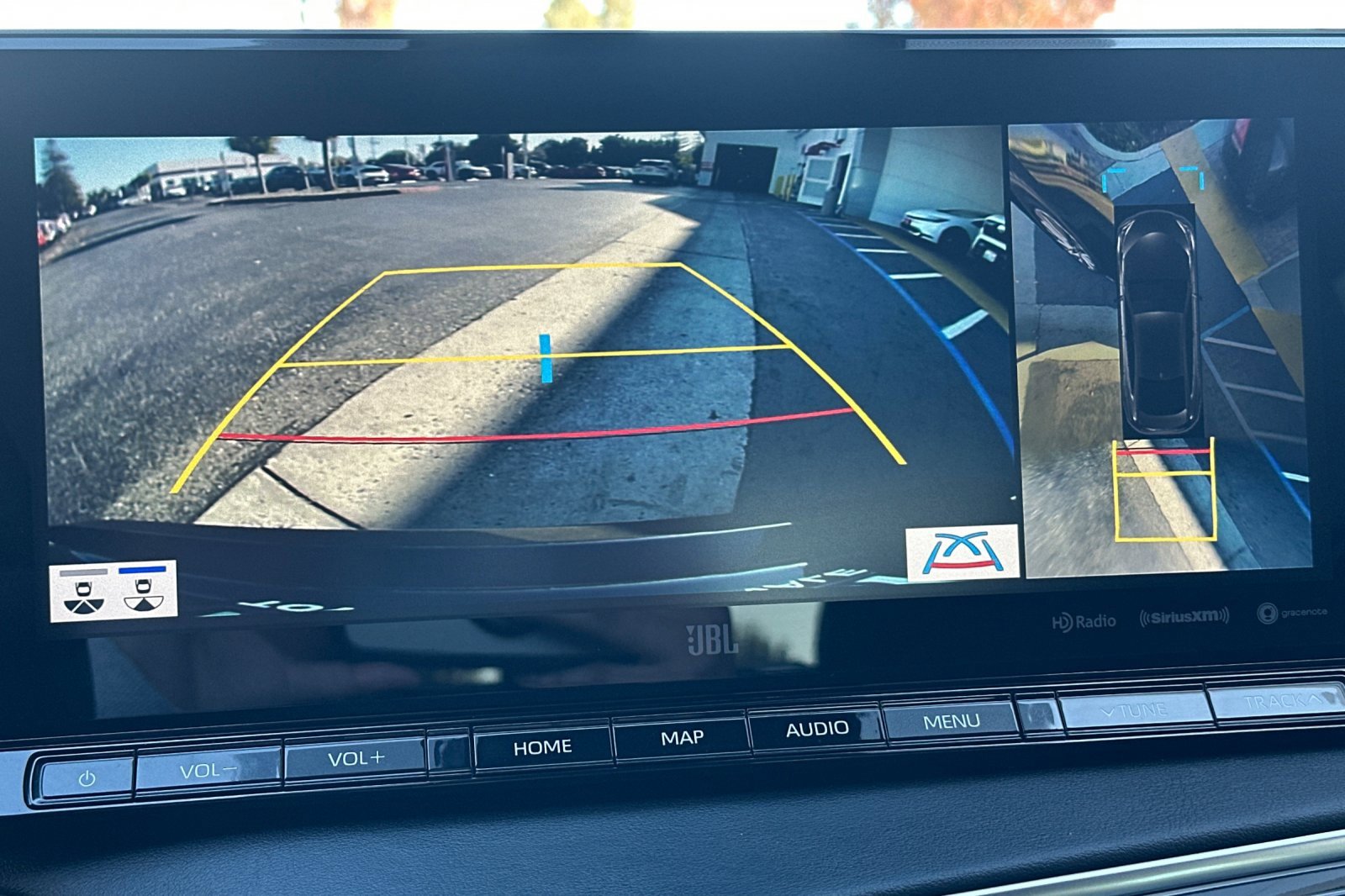 Used 2022 Toyota Mirai XLE image 23