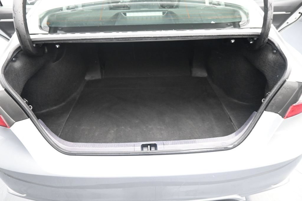 Used 2024 Toyota Camry SE FWD image 24